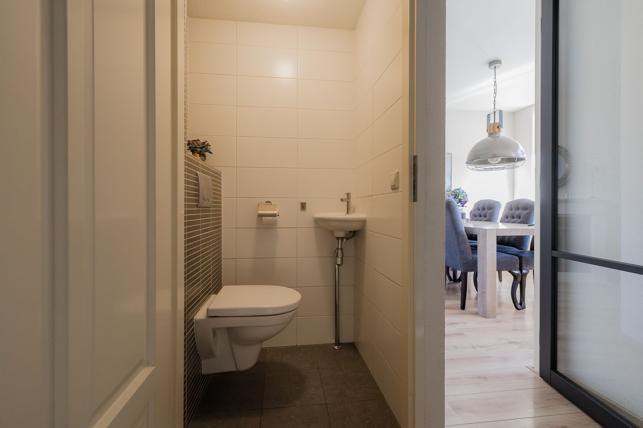 Photo 18 of Hélène Mercierstraat 33