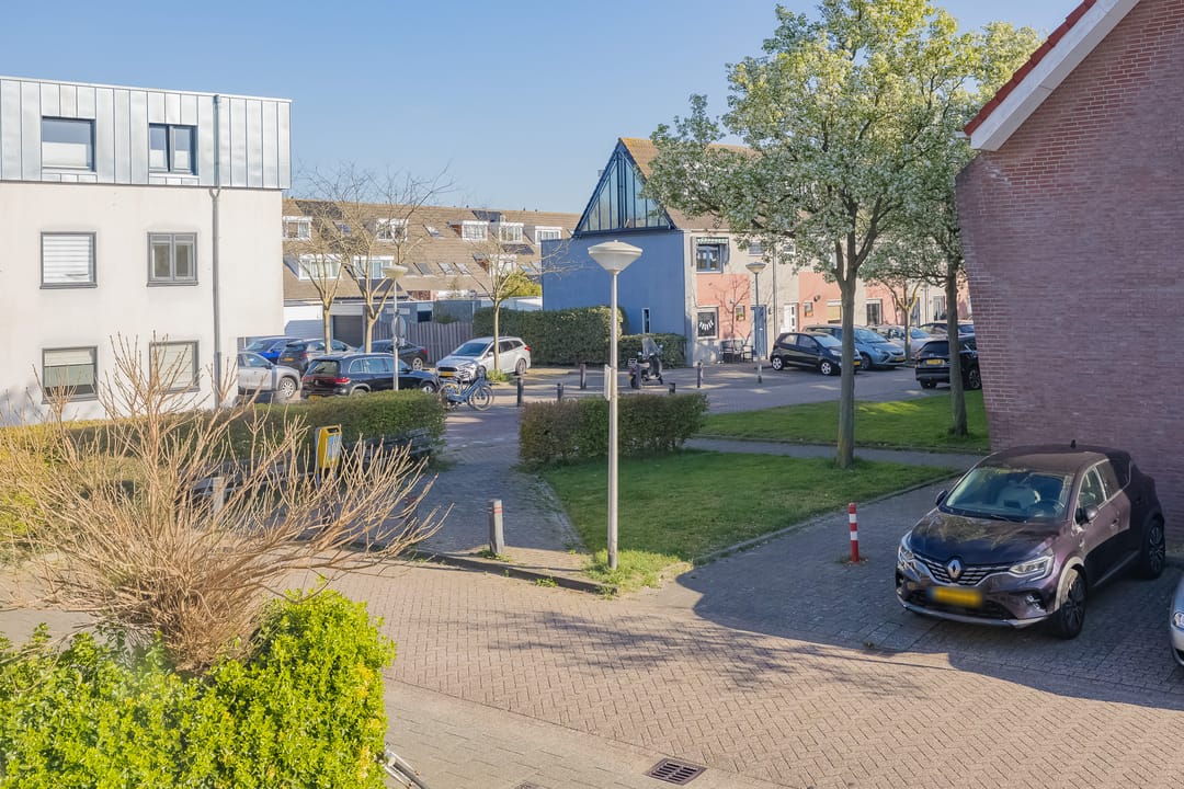 Photo 28 of Hélène Mercierstraat 33