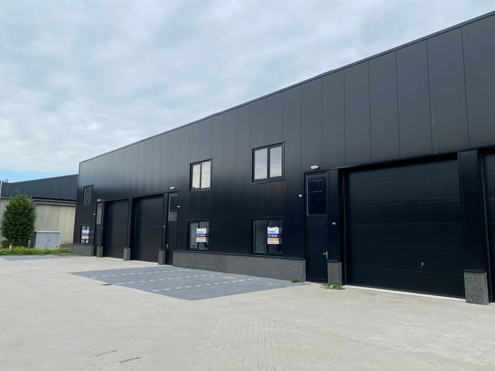 Newtonstraat 12-F