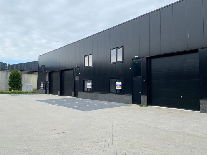 Newtonstraat 12-G