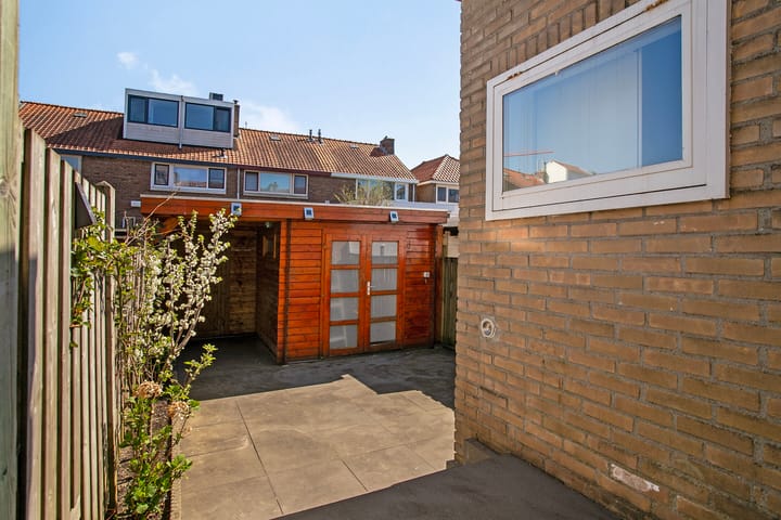 Foto 24 van Lingestraat 24