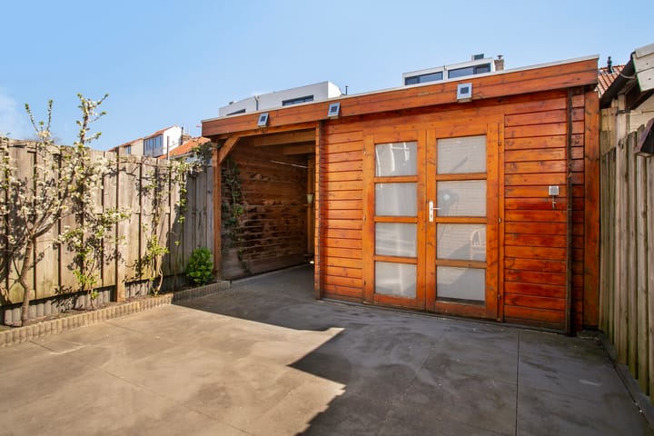 Foto 26 van Lingestraat 24