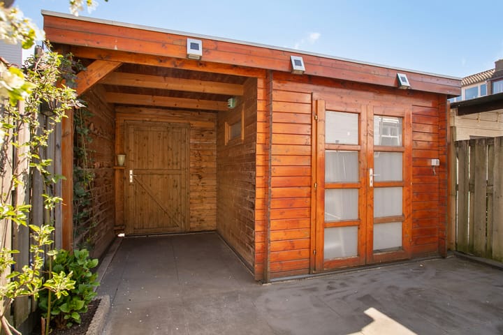 Foto 27 van Lingestraat 24