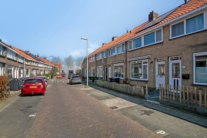 Foto 31 van Lingestraat 24