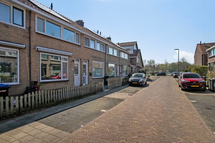 Foto 32 van Lingestraat 24