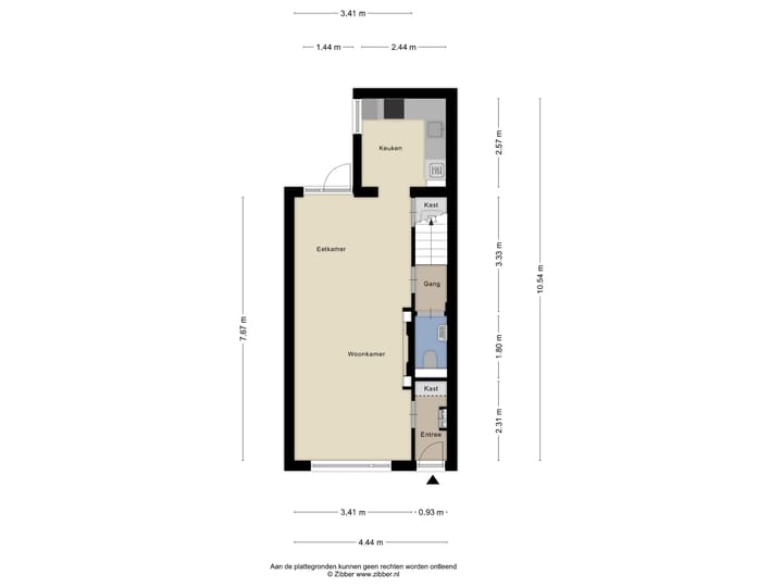 Foto 37 van Lingestraat 24