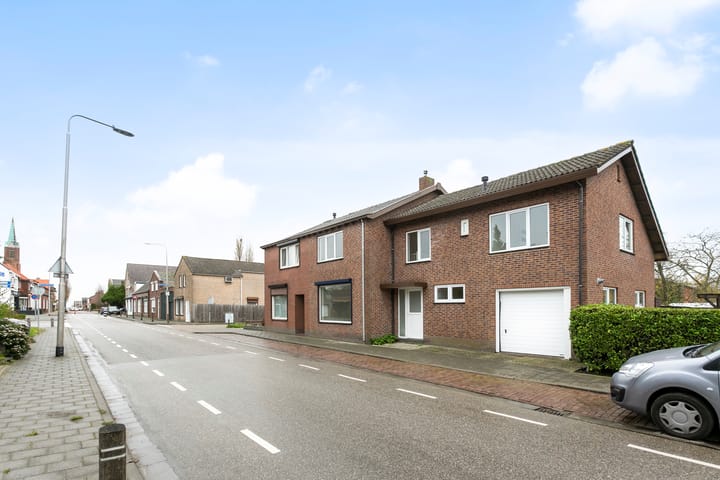 Photo 1 of Rapenburg 106-A