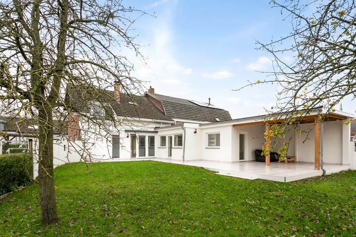 Foto 2 van Rapenburg 106-A