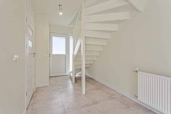 Foto 4 van Rapenburg 106-A