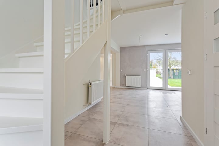 Foto 5 van Rapenburg 106-A