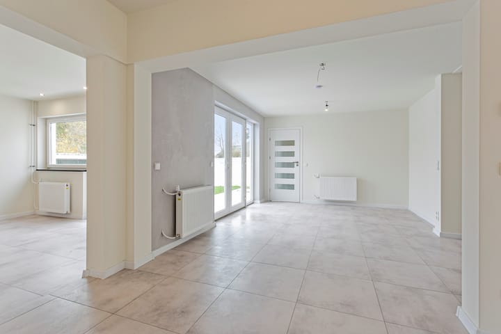 Photo 7 of Rapenburg 106-A