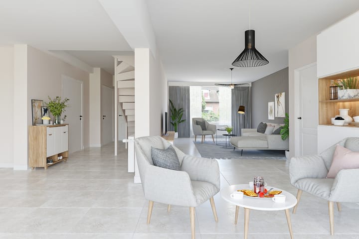 Photo 9 of Rapenburg 106-A