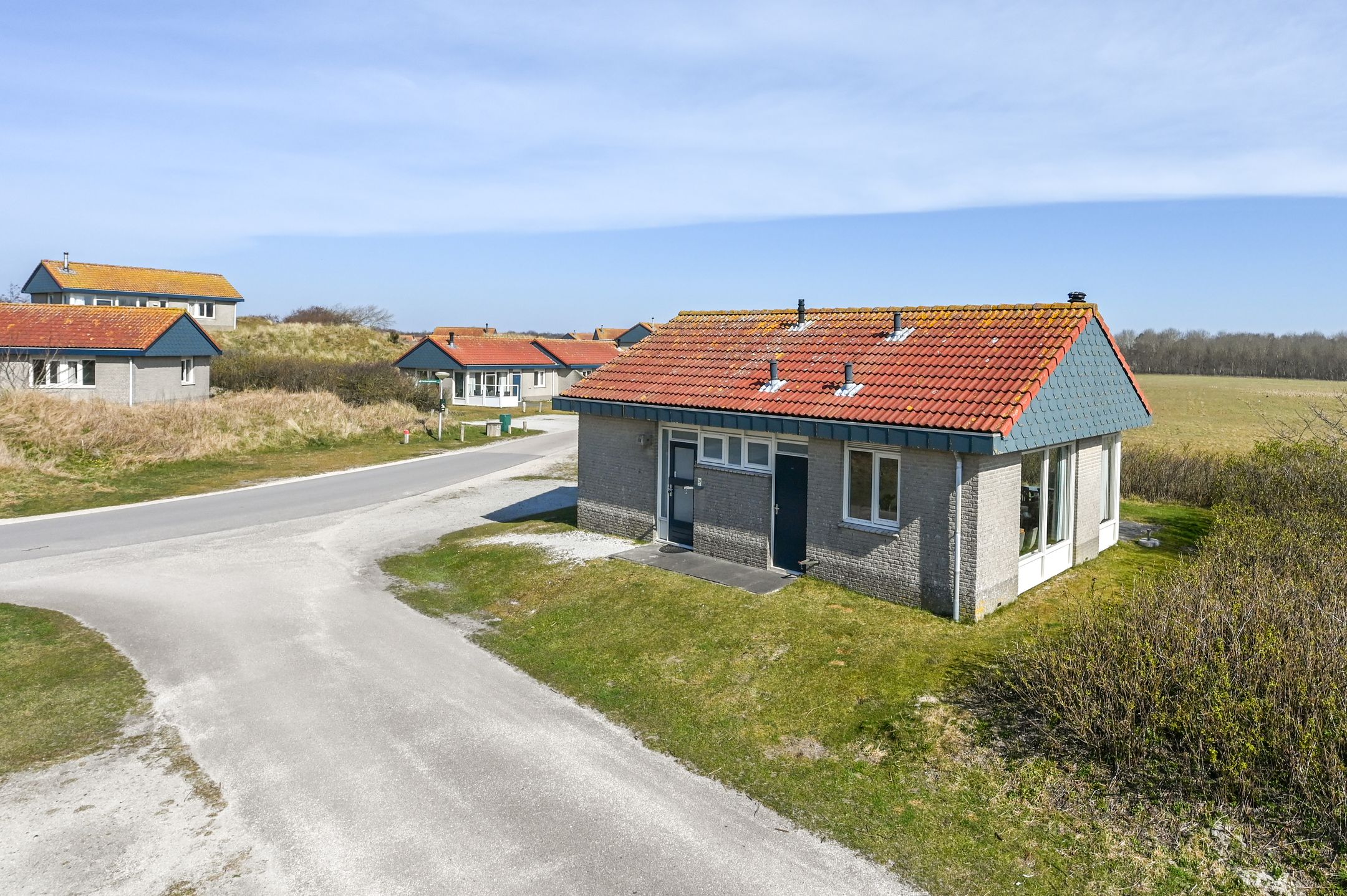 Foto 3 van Krimweg 102-055