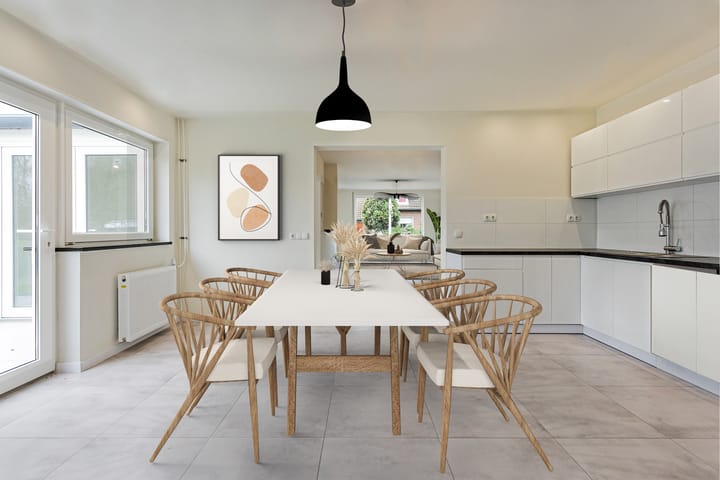 Photo 13 of Rapenburg 106-A