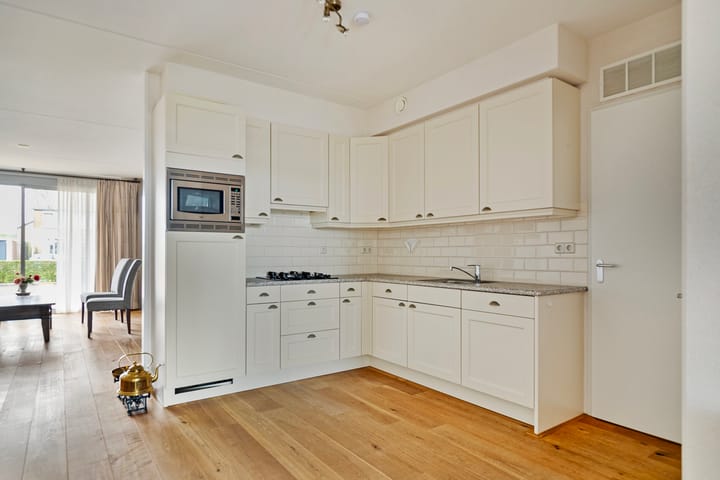 Foto 4 van Wilhelminapark 6