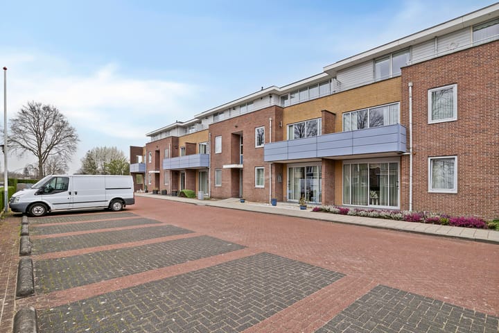 Foto 6 van Wilhelminapark 6