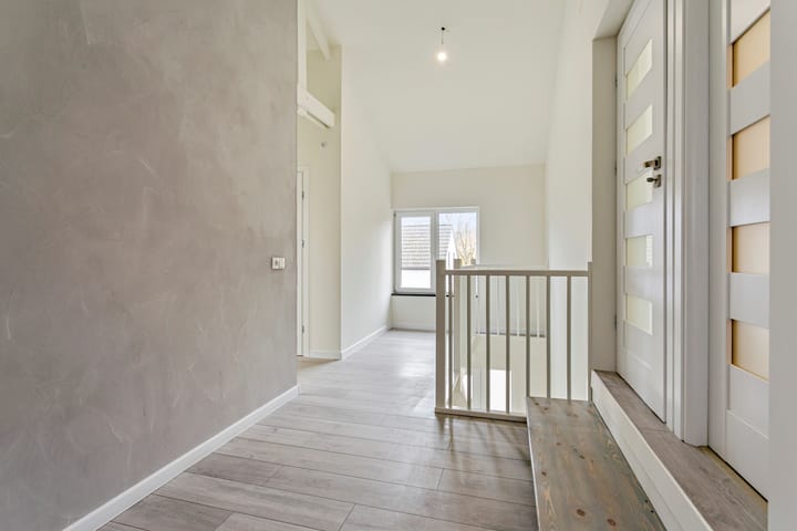 Photo 19 of Rapenburg 106-A