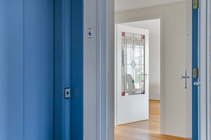 Foto 10 van Wilhelminapark 6