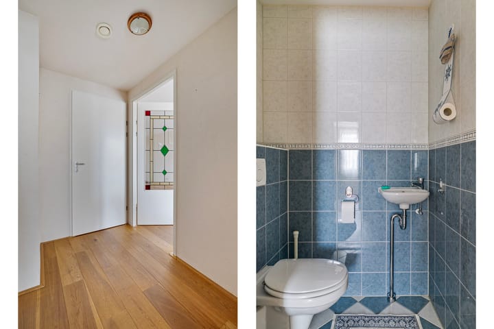 Foto 11 van Wilhelminapark 6