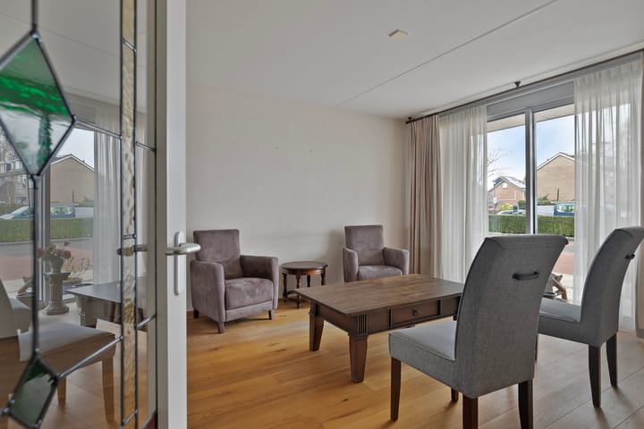 Foto 12 van Wilhelminapark 6