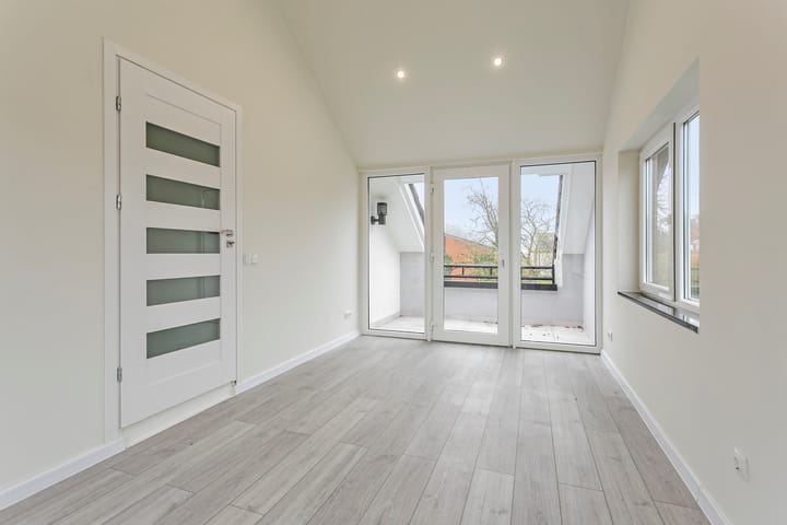 Photo 22 of Rapenburg 106-A