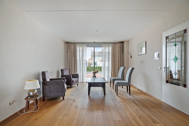 Foto 13 van Wilhelminapark 6