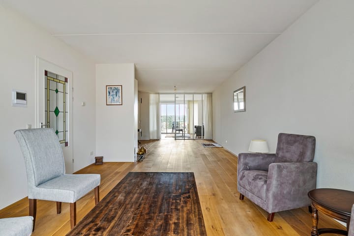 Foto 14 van Wilhelminapark 6