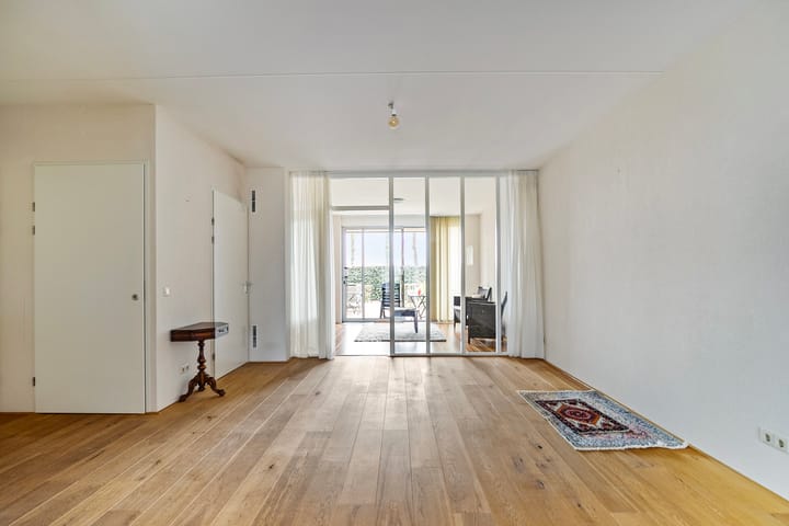 Foto 15 van Wilhelminapark 6