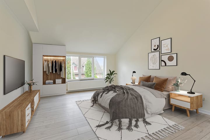 Photo 26 of Rapenburg 106-A