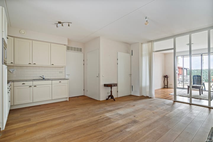 Foto 16 van Wilhelminapark 6