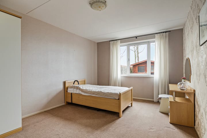 Foto 21 van Wilhelminapark 6