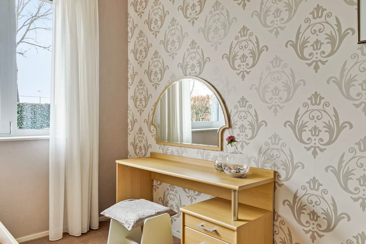 Foto 22 van Wilhelminapark 6