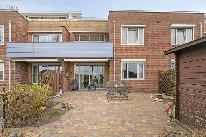 Foto 27 van Wilhelminapark 6