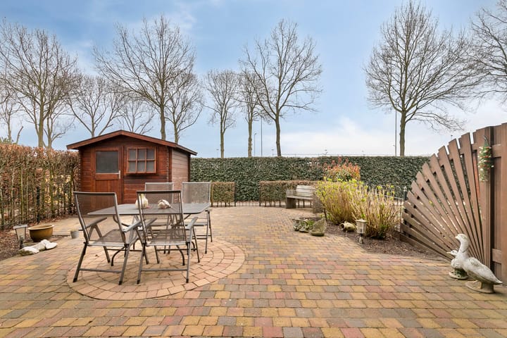 Foto 28 van Wilhelminapark 6