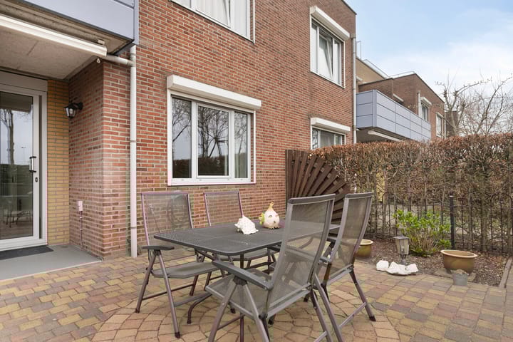 Foto 29 van Wilhelminapark 6