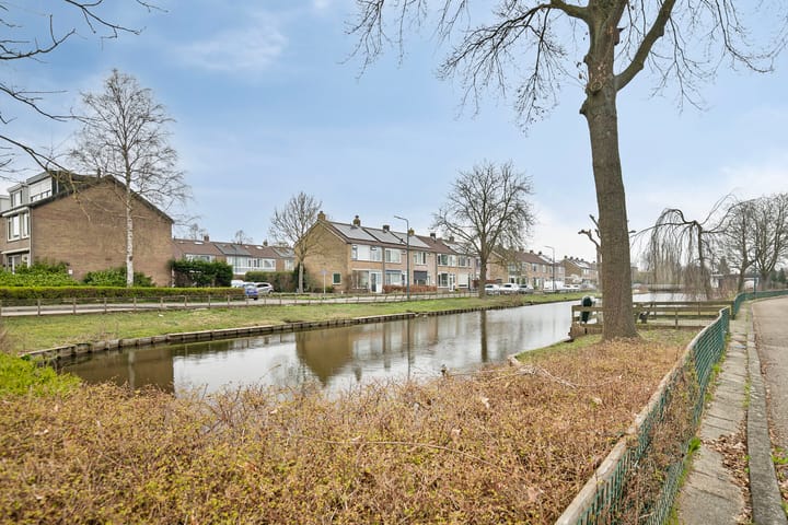 Foto 32 van Wilhelminapark 6