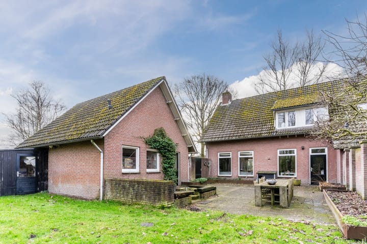 Foto 2 van Deelshurk 5