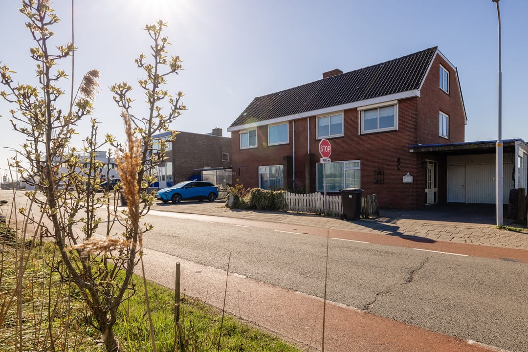 Photo 2 of Zwanenburgerdijk 301