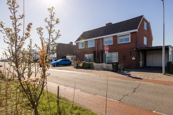 Foto 2 van Zwanenburgerdijk 301