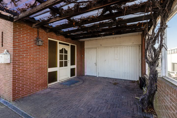 Foto 3 van Zwanenburgerdijk 301