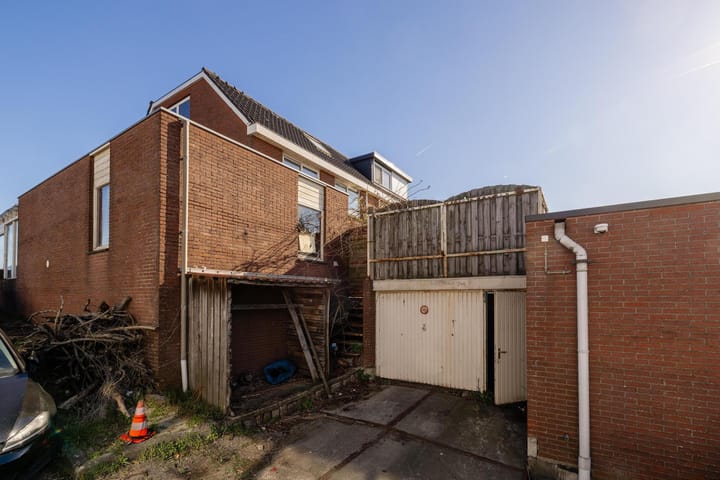 Foto 4 van Zwanenburgerdijk 301