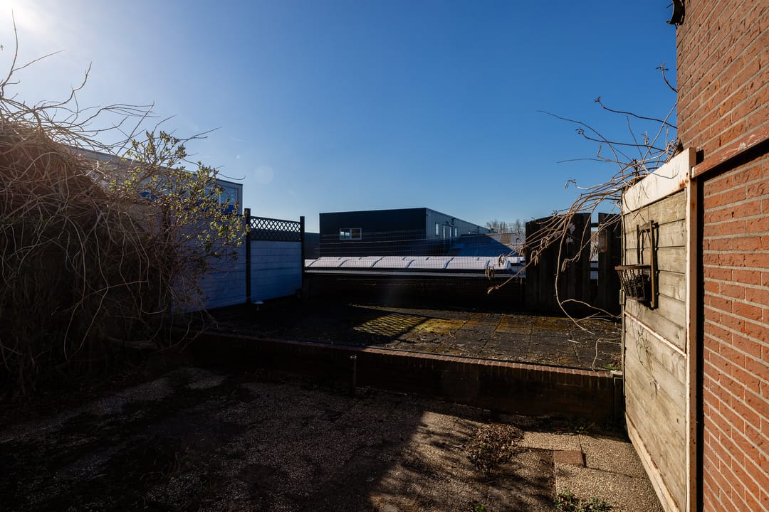 Photo 32 of Zwanenburgerdijk 301