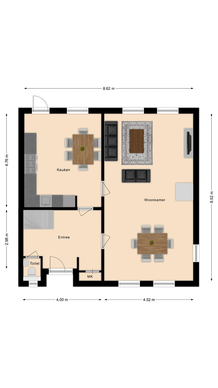 Foto 62 van Deelshurk 5