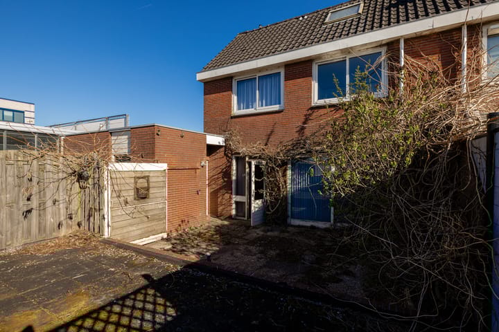 Foto 33 van Zwanenburgerdijk 301