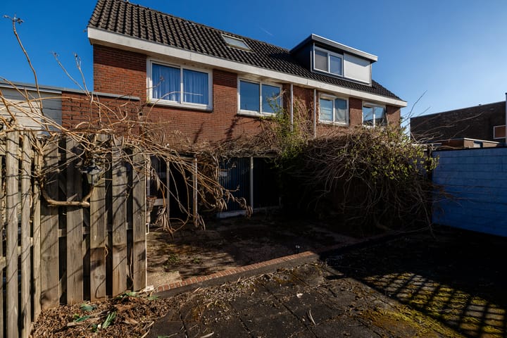 Foto 34 van Zwanenburgerdijk 301