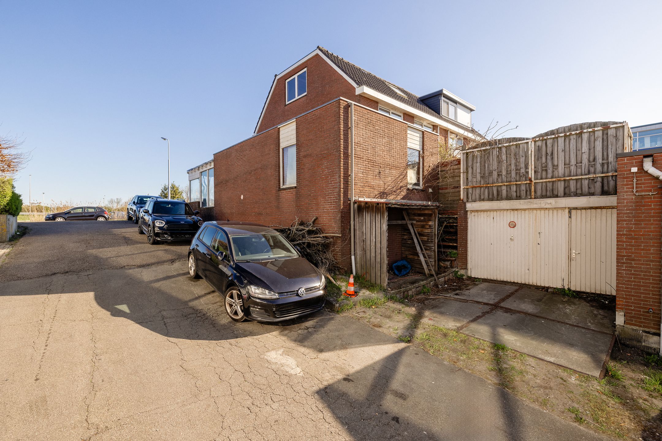 Photo 39 of Zwanenburgerdijk 301