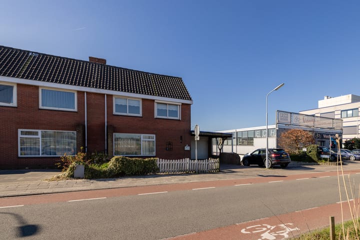 Foto 40 van Zwanenburgerdijk 301