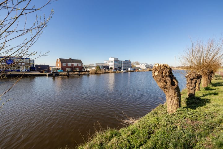 Foto 42 van Zwanenburgerdijk 301