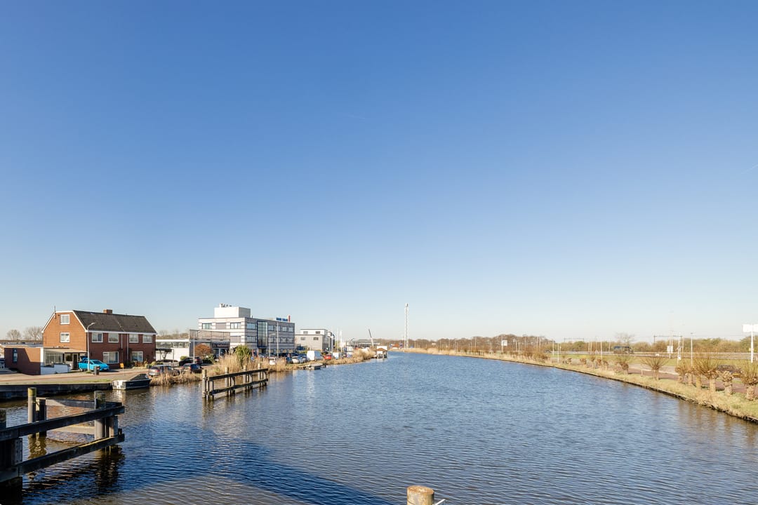 Photo 43 of Zwanenburgerdijk 301