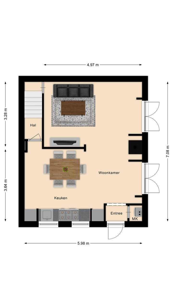 Foto 65 van Deelshurk 5